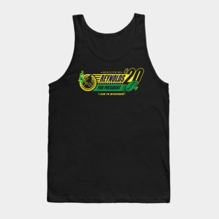 Reynolds 20 Tank Top